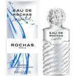 Rochas Rochas Eau De Rochas L'essentiel Eau De Parfum 220 ml