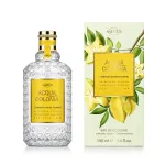 4711 Acqua Colonia Starfruit & White Flowers Eau de Cologne 100 ml