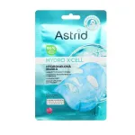 Astrid Cooling hydrogel mask with Hydro X-Cell phytoceramides