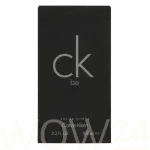 Calvin Klein CK Be Eau De Toilette 100 ml