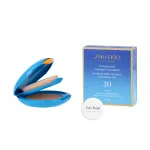 Shiseido UV Protective Compact Foundation Jumestuskreem 12 ml