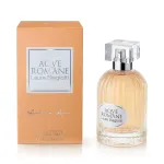 Laura Biagiotti Aqve Romane Ambrosia Aurea Eau De Toilette 100 ml