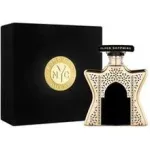 Bond no 9 Dubai Black Sapphire Eau De Parfum 100 ml