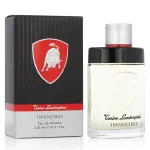 Lamborghini Invincibile Eau De Toilette 125 ml