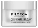 Filorga Anti-wrinkle night cream Time-Filler 5 XP (Night Cream) 50 ml