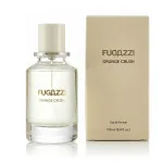 Fugazzi Orange Crush Eau De Parfum 100 ml