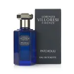 Lorenzo villoresi Patchouli Eau De Toilette 50 ml