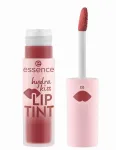 Essence , Hydra Kiss, Glossy, Lip Gloss, 03, Rosy Blossom, Huulel&auml;ige