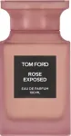 Tom ford Rose Exposed Eau De Parfum 100 ml