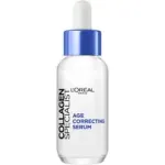 L`oreal Age Specialist Age Correcting Serum with Collagen 30 ml