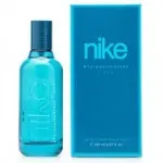 Nike #ViralBlue Eau De Toilette 150 ml