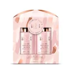 Grace Cole Creme Brul&eacute;e & Orange Blossom Body Care Gift Set 3 pcs
