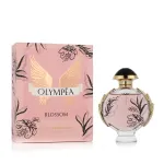Rabanne Olymp&eacute;a Blossom Eau De Parfum 80 ml