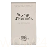 Hermes Voyage d'Hermes Eau De Toilette 100 ml