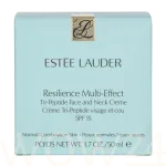 Est&eacute;e Lauder Resilience Multi-Effect Tri-Peptide Face and Neck P&auml;evakreem 50 ml