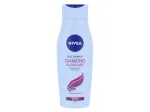 Nivea Diamond Gloss Care 400 ml
