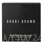 Bobbi brown Bobbi Brown Sheer Finish Pressed Powder Puuder 9 ml