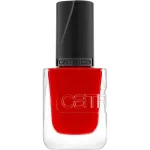 Catrice Nail polish Gel Affair (Nail Lacquer) 10.5 ml - 011 I Ap-PEACH-iate You