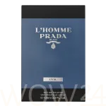 Prada L&acute;Homme L&acute;Eau Eau De Toilette 100 ml
