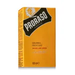 PRORASO Wood & Spice Eau de Cologne 100 ml