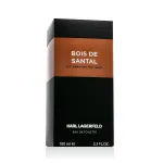 Karl lagerfeld Les Parfums Matieres Bois de Santal Eau De Toilette 100 ml
