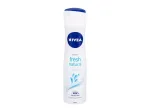 Nivea Fresh Natural Deodorant 150 ml
