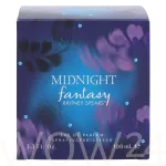Britney Spears Fantasy Midnight Eau De Parfum 100 ml