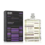 Escentric molecules Escentric 01 Eau De Toilette 100 ml