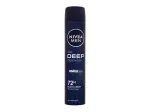 Nivea Men Deep Black Carbon 200 ml