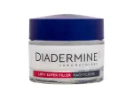 Diadermine Lift+ Super Filler Anti-Age Night Cream 50 ml kahjustatud pakend