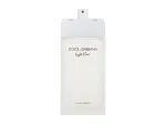 Dolce & gabbana Light Blue Eau De Toilette 100 ml Tester