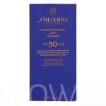 Shiseido Expert Sun Protector Face & Body Lotion P&auml;ikesekaitsekreem kehale 300 ml