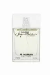 Al haramain Signature Silver Eau De Toilette 100 ml