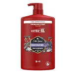 Old Spice Shower gel for men NightPanther (Body-Hair-Face Wash) Du&scaron;igeel 400 ml