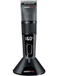 Babyliss Cut-Definer FX872E - Hair clipper with rotating ring