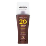 Dermacol Protective lotion to accelerate tanning SPF 20 (Tan Booster) 200 ml