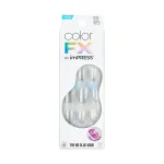 KISS imPRESS Color FX Sour Love Nails - press-on nails ( 30 pcs )