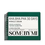 Some by mi AHA.BHA.PHA 30 Days Miracle Cream P&auml;evakreem 60 ml