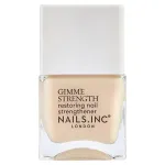 Nails.Inc Restoring Nail Strengthener Gimme Strength 14 ml