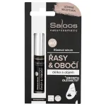 Saloos Bio s&eacute;rum na řasy a oboč&iacute; 7 ml