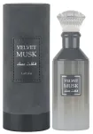 Lattafa perfumes Velvet Musk Eau De Parfum 100 ml