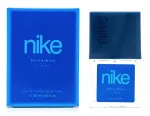 Nike Viral Blue Man Eau De Toilette 30 ml