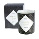 Troli Scented candle 40h with jewel Cedar CROCE100