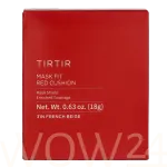 Tirtir Tirtir Mask Fit Red Cushion SPF40 PA++