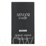Giorgio Armani Code Parfum Parfum 50 ml