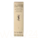 Yves Saint Laurent YSL Loveshine Candy Glaze Huulel&auml;ige 3.2 ml