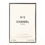 Chanel No.5 Eau De Parfum 60 ml
