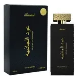 Rasasi Oud Al Jathibiyah Eau De Parfum 100 ml
