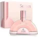 Mirada Senses Eau De Parfum 90 ml