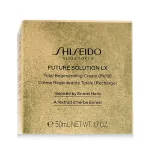 Shiseido Future Solution LX Total Regenerating Cream 50 ml